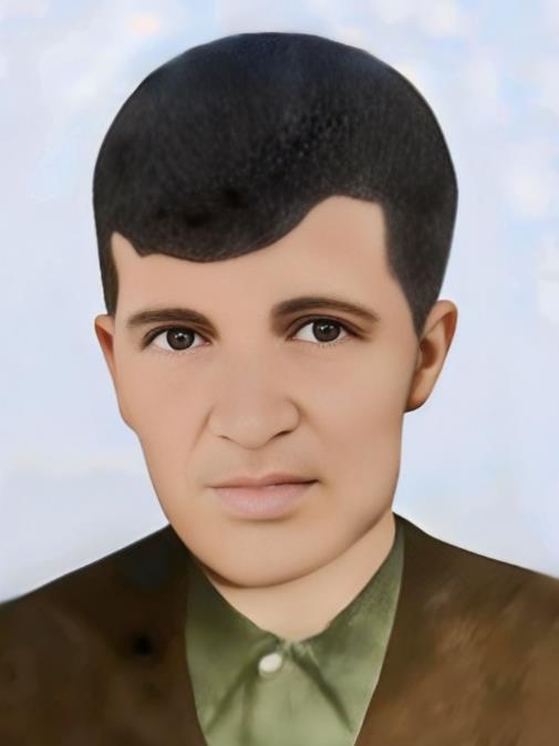 Чибисов Григорий Платонович